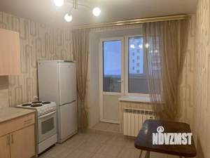 1-к квартира, вторичка, 35м2, 6/10 этаж