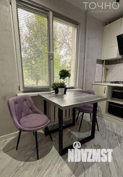 3-к квартира, вторичка, 61м2, 1/5 этаж