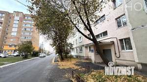 3-к квартира, вторичка, 64м2, 10/10 этаж