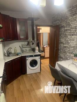 3-к квартира, вторичка, 69м2, 7/10 этаж