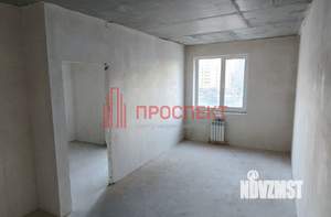 1-к квартира, вторичка, 37м2, 5/16 этаж