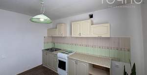 1-к квартира, вторичка, 42м2, 14/14 этаж