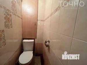 3-к квартира, вторичка, 50м2, 4/5 этаж