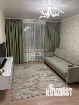 3-к квартира, вторичка, 70м2, 4/10 этаж