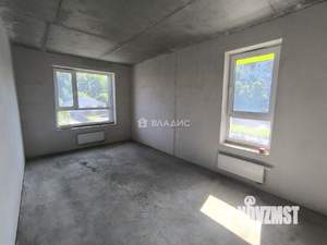 2-к квартира, вторичка, 55м2, 3/17 этаж