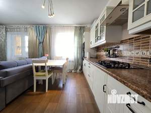 2-к квартира, вторичка, 62м2, 6/10 этаж