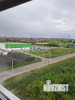 1-к квартира, вторичка, 30м2, 7/8 этаж