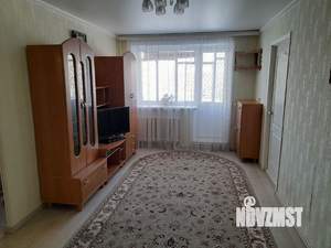 2-к квартира, вторичка, 44м2, 4/5 этаж
