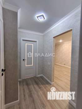 1-к квартира, вторичка, 40м2, 5/10 этаж