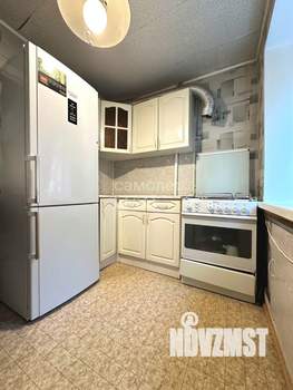 2-к квартира, вторичка, 43м2, 2/5 этаж