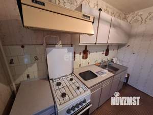 1-к квартира, вторичка, 41м2, 3/9 этаж