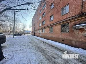 1-к квартира, вторичка, 180м2, 2/5 этаж