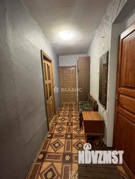 2-к квартира, вторичка, 49м2, 1/9 этаж