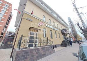 1-к квартира, вторичка, 31м2, 3/5 этаж