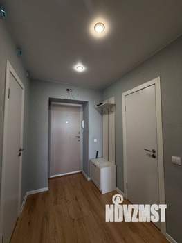 1-к квартира, вторичка, 37м2, 16/16 этаж
