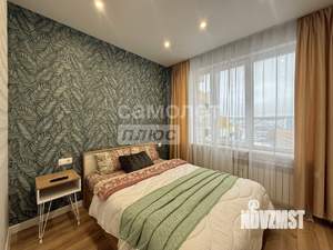 2-к квартира, вторичка, 41м2, 17/18 этаж