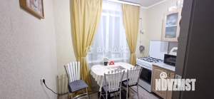 1-к квартира, вторичка, 39м2, 2/10 этаж