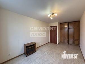 1-к квартира, вторичка, 30м2, 3/8 этаж