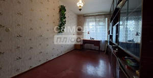 3-к квартира, вторичка, 73м2, 3/9 этаж