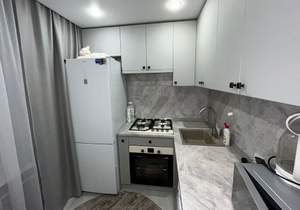 1-к квартира, вторичка, 30м2, 4/5 этаж