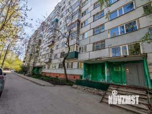 1-к квартира, вторичка, 35м2, 1/10 этаж