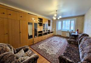 3-к квартира, вторичка, 62м2, 7/9 этаж
