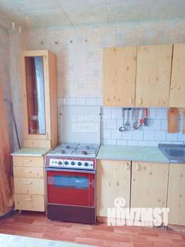 2-к квартира, вторичка, 52м2, 8/10 этаж