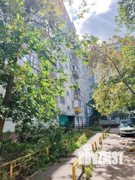 1-к квартира, вторичка, 35м2, 5/9 этаж