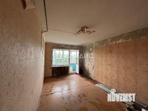 1-к квартира, вторичка, 35м2, 5/9 этаж
