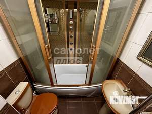 1-к квартира, вторичка, 35м2, 1/3 этаж