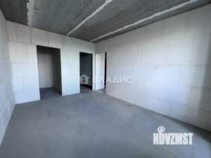 1-к квартира, вторичка, 43м2, 11/12 этаж