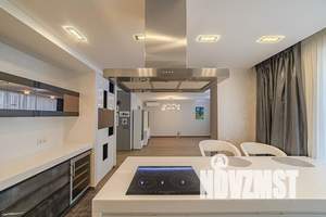 2-к квартира, вторичка, 95м2, 11/16 этаж