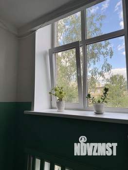 2-к квартира, вторичка, 45м2, 5/5 этаж