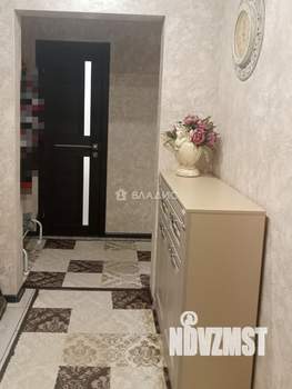 2-к квартира, вторичка, 53м2, 9/10 этаж