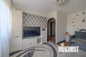 1-к квартира, вторичка, 26м2, 1/9 этаж