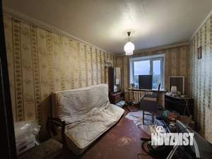 4-к квартира, вторичка, 74м2, 9/9 этаж