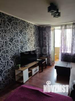 2-к квартира, вторичка, 51м2, 8/9 этаж