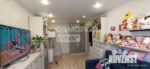 1-к квартира, вторичка, 36м2, 5/9 этаж