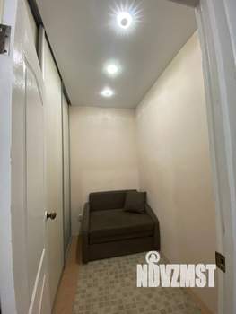1-к квартира, вторичка, 41м2, 1/14 этаж