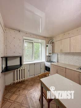 1-к квартира, вторичка, 33м2, 5/5 этаж