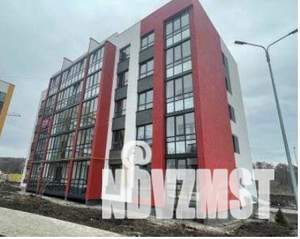 1-к квартира, вторичка, 35м2, 5/5 этаж