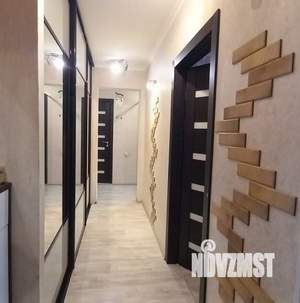 3-к квартира, вторичка, 63м2, 9/10 этаж