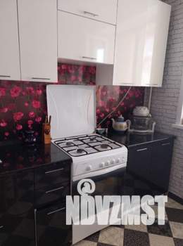 1-к квартира, вторичка, 36м2, 5/5 этаж