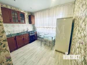 3-к квартира, вторичка, 67м2, 6/9 этаж