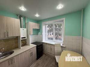1-к квартира, вторичка, 31м2, 2/5 этаж