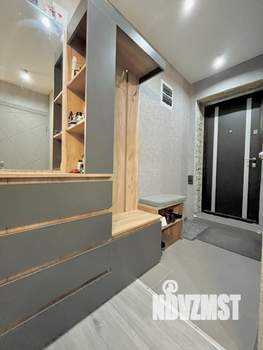 2-к квартира, вторичка, 45м2, 2/5 этаж