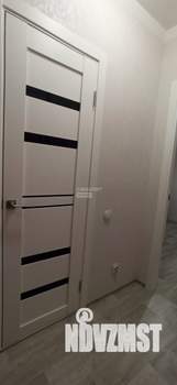 1-к квартира, сданный дом, 26м2, 2/3 этаж