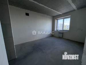 1-к квартира, вторичка, 43м2, 11/12 этаж