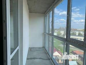 3-к квартира, строящийся дом, 96м2, 9/16 этаж