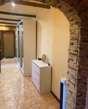 3-к квартира, вторичка, 67м2, 6/9 этаж